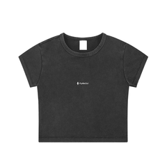 Her Crop Top