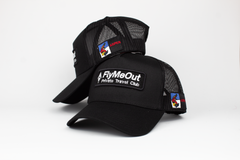 (Limited) Aspen FMO Trucker Hat (1 of 300)