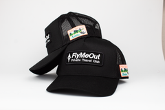 (Limited) Palm Springs FMO Trucker Hat (1 of 300)